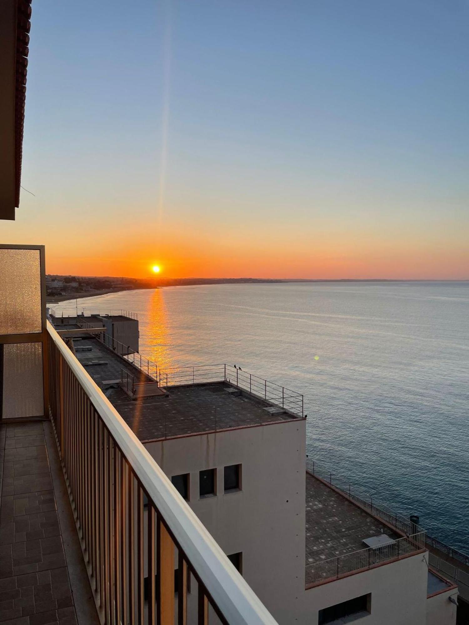 La Casa Sul Mare Apartment Pozzallo Exterior photo