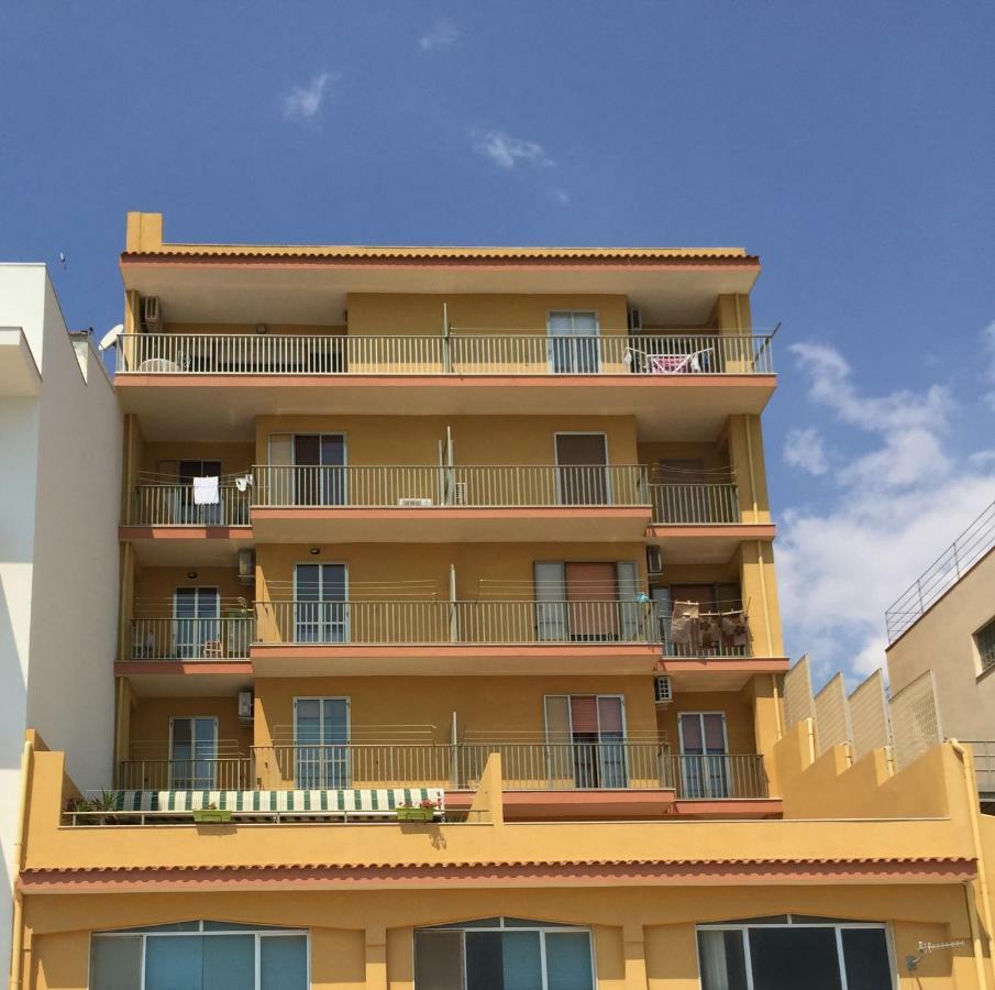 La Casa Sul Mare Apartment Pozzallo Exterior photo